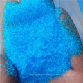 Blue inorganic salts copper sulphate raw material